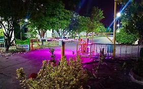 โรงเกลือรีสอร์ท อรัญประเทศ